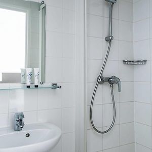 Kamer met Twee Aparte Bedden